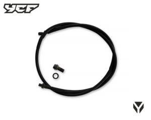 DURITE DE FREIN ARRIERE AU POUCE MINI GP 1400mm D10/10