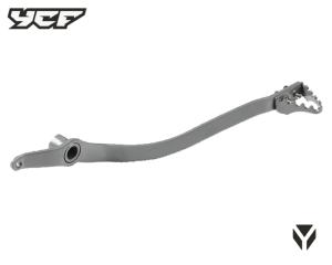 PEDALE DE FREIN ACIER POUR START - LITE