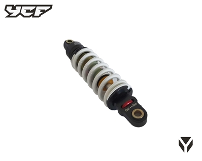 AMORTISSEUR DNM REGLABLE 270 mm - 250 lbs
