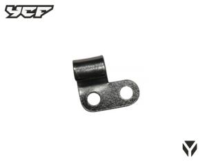 SUPPORT CABLE EMBRAYAGE TYPE CRF OU KLX SM150 12-17/SP1 12-17/ SP2 13-16