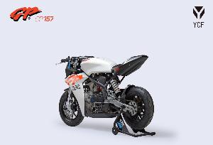 Mini GP YCF 157 2025 