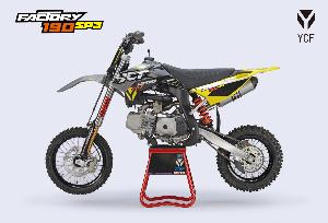 DIRTBIKE 190cc YCF FACTORY SP3 190 DAYTONA