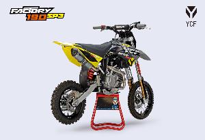 DIRTBIKE 190cc YCF FACTORY SP3 190 DAYTONA