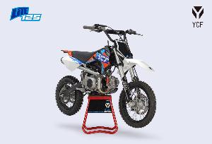 DIRTBIKE 125cc YCF LITE 125