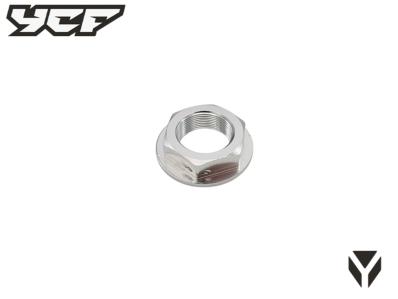 Ecrou superieur colonne direction MINI GP