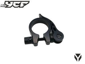 SERRAGE SELLE NOIR