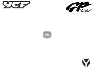 Bague alu pour etrier avant mini GP 107