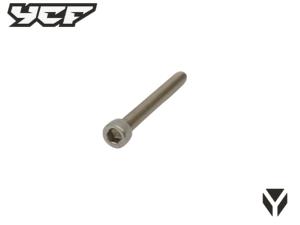 Vis M6x50mm reglage pedale de frein