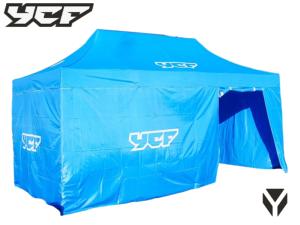 TONNELLE YCF 6x3 RENFORCE COMPLETE