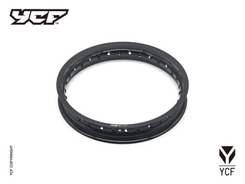 CERCEAU ROUE ARRIER 2.15X16' ALUMINIUM 7116 NOIR 2022 8K