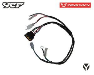 WIRE HARNESS FIDDY