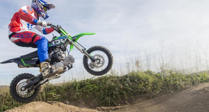 YCF France : Pit bike et pices dtaches