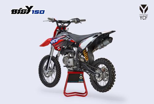 YCF Bigy 150 MX 2025