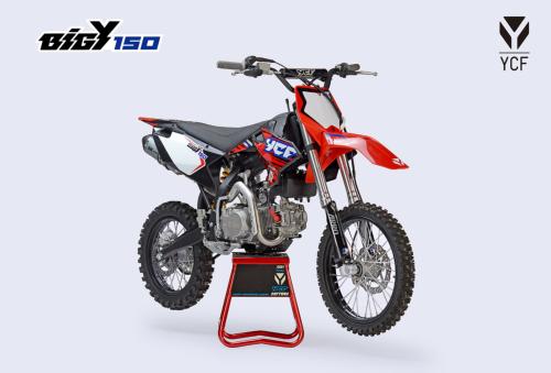 YCF Bigy 150 MX 2025