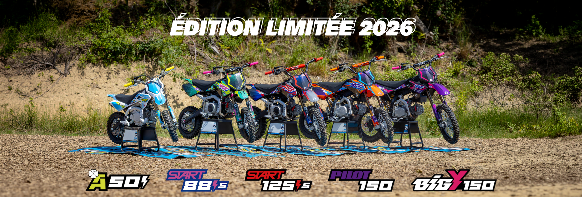 S�ries limit�es