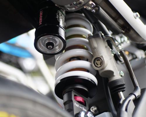 YCF SM125R 2024