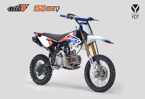 Bigy 150E MX LTD 2023