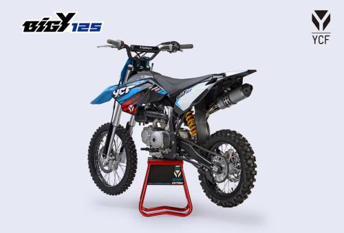 YCF Bigy 125 MX 2025