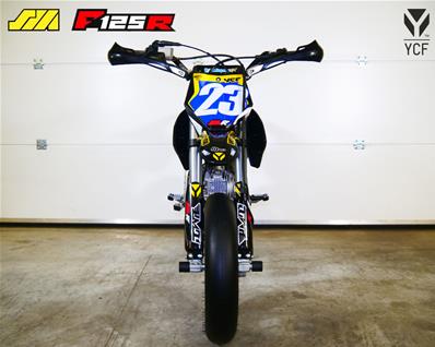 SM125R 2023