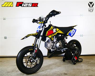 SM125R 2023