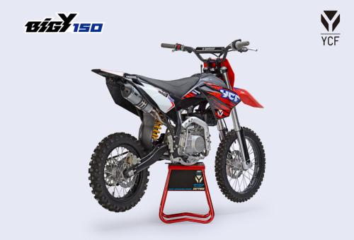 YCF Bigy 150 MX 2025