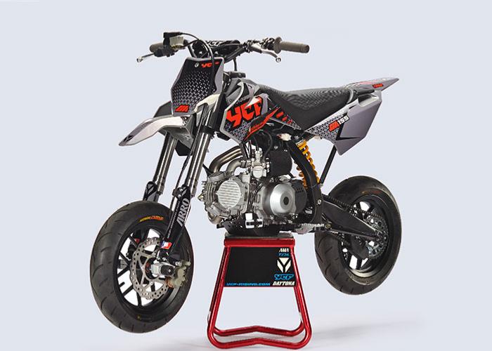 SUPERMOTO 150