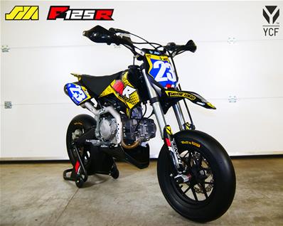 SM125R 2023