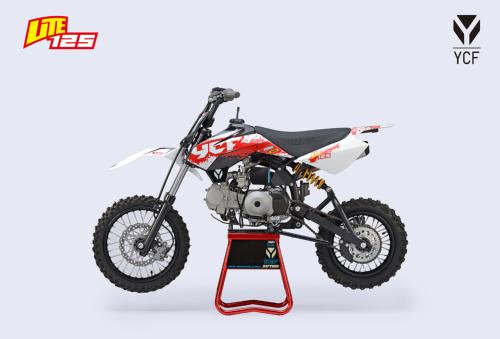 YCF Lite 125 2025