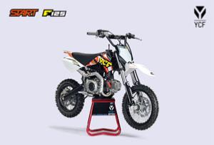 Start 125 2023