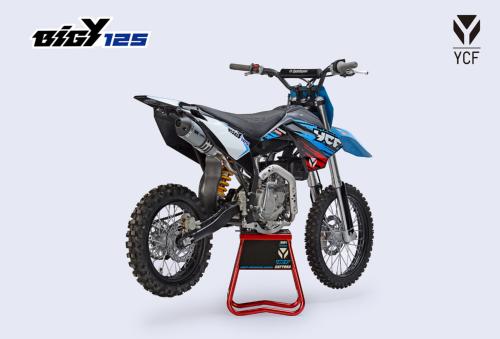 YCF Bigy 125 MX 2025