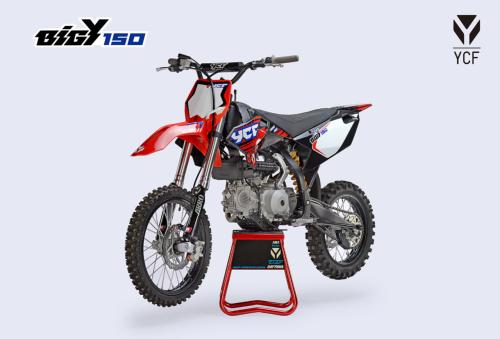 YCF Bigy 150 MX 2025