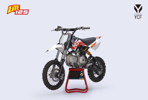 YCF Lite 125 2025