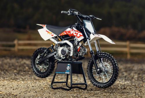 YCF Lite 125 2025