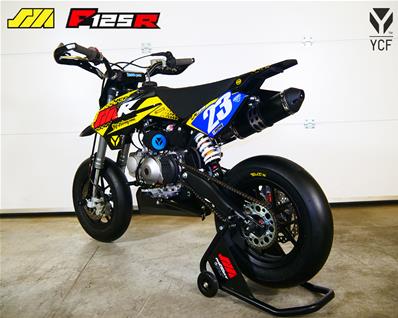 SM125R 2023