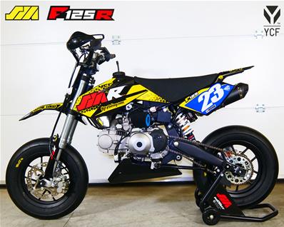 SM125R 2023