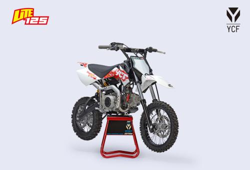 YCF Lite 125 2025