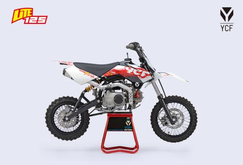 YCF Lite 125 2025