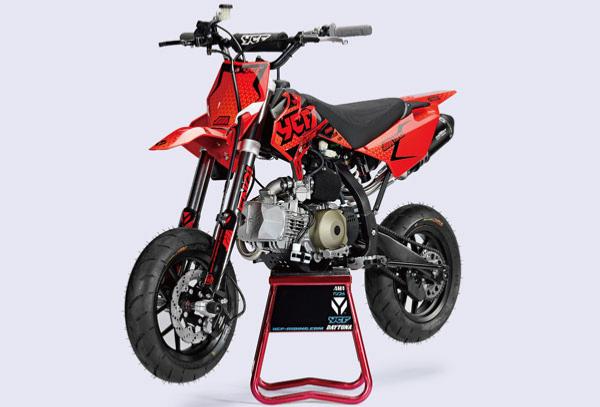 supermotard daytona