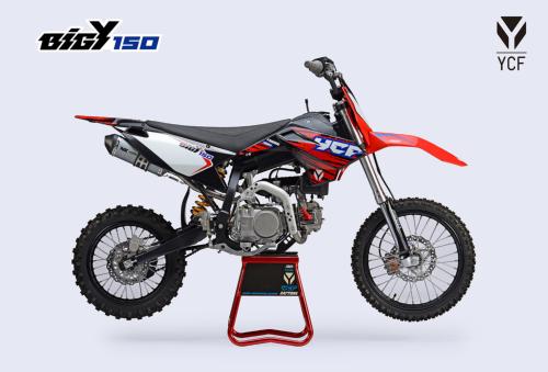 YCF Bigy 150 MX 2025