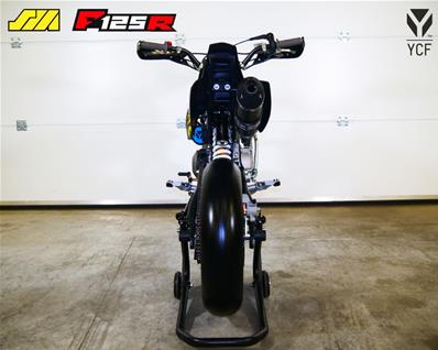SM125R 2023