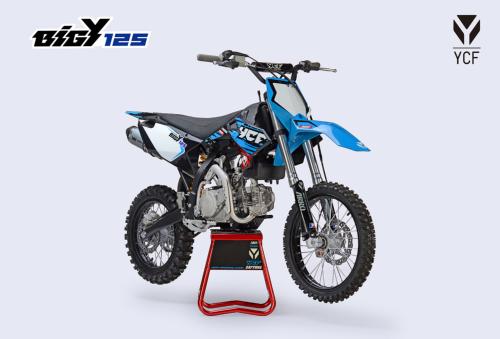 YCF Bigy 125 MX 2025