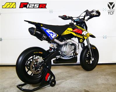SM125R 2023