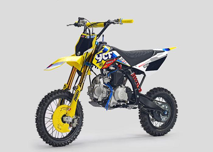 Pitbike Lite 88cc