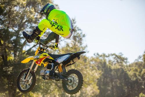 dirtbike cross