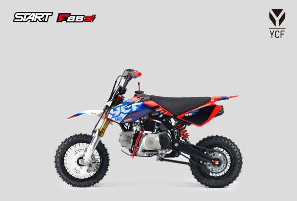 moto enfant