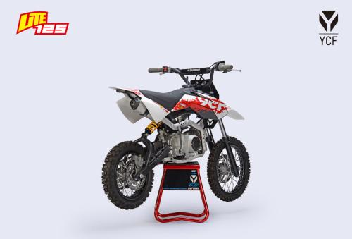 YCF Lite 125 2025