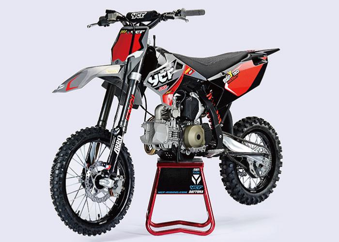 BIGY 190 DAYTONA