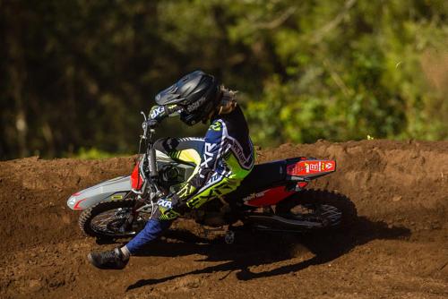 dirt 190cc daytona