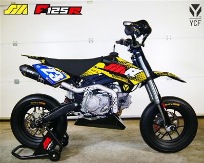 SM125R 2023