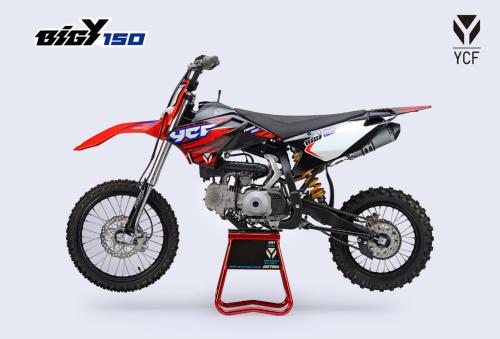 YCF Bigy 150 MX 2025